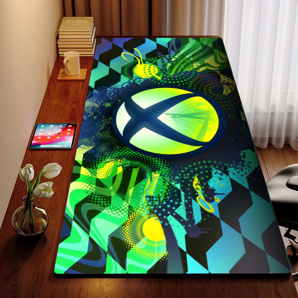 Gaming Keyboard And Mouse For Xbox - لوحة ماوس Game X-Xbox XXL ملحقات