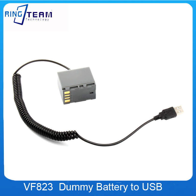 Coiled Usb Cable - كابل ملفوف USB إلى موصل DC