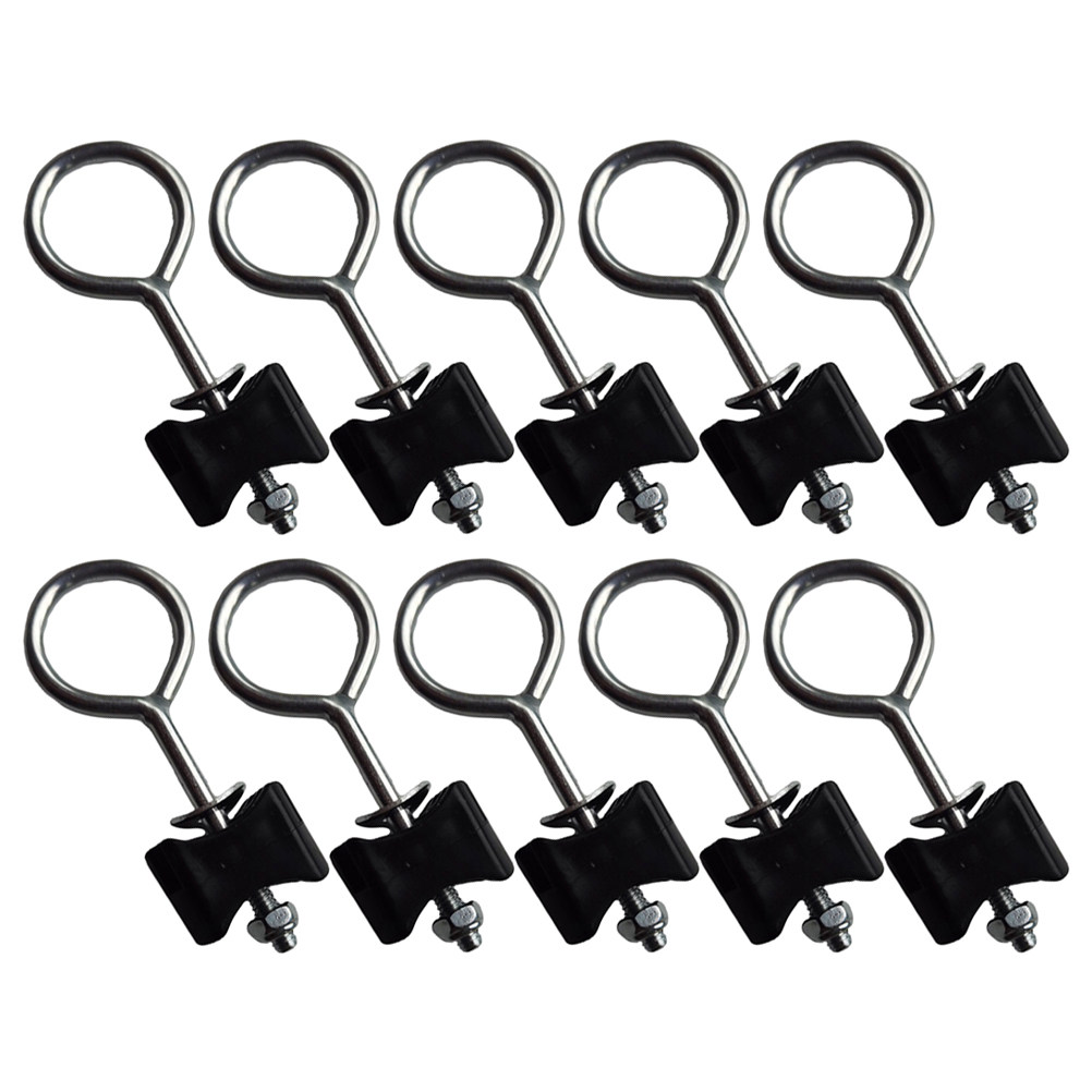 Stabilizer Screw In - 15 مجموعة من براغي الترامبولين البديلة