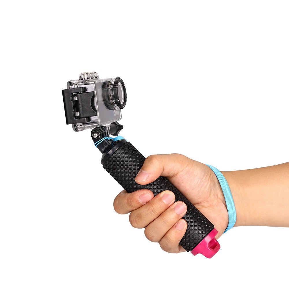 Stabilizer Screw In - عصا سيلفي عائمة محمولة للتصوير تحت