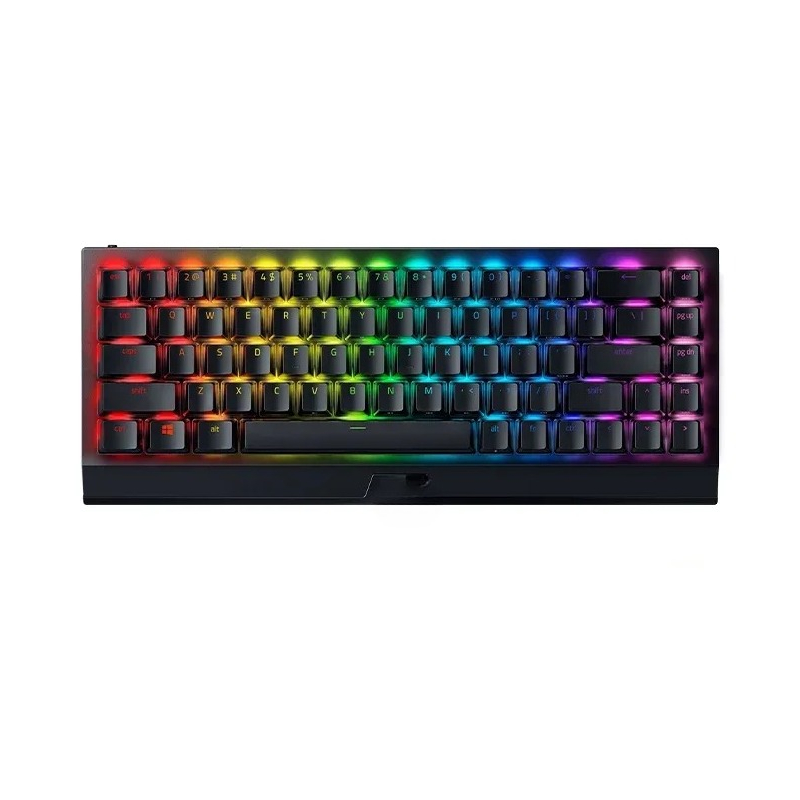 Gaming Keyboard Mini Mechanical - 2025Origina V3 MINI HYPERSPEED 68 مفتاحًا