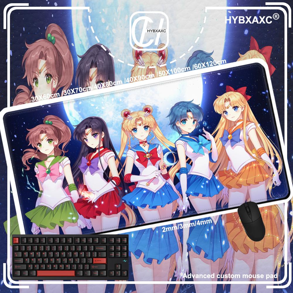 Gaming Keyboard 2026 - 2026 S-SailoR لوحة ماوس كرتونية بتصميم