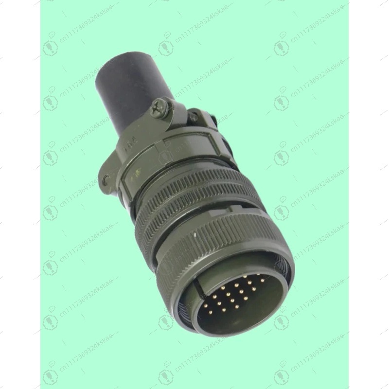 Aviator Connector Kit - مجموعة مقابس الطيران ذات 24 نواة
