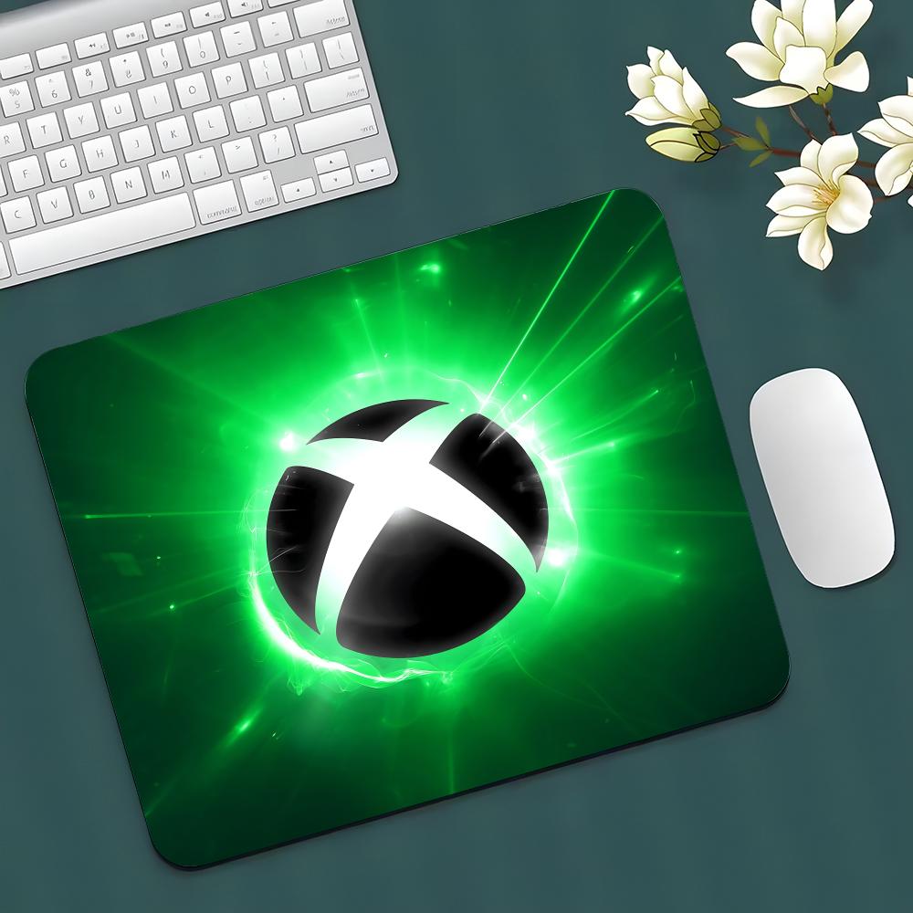 Gaming Keyboard And Mouse For Xbox - بساط فأرة ألعاب إكس بوكس من