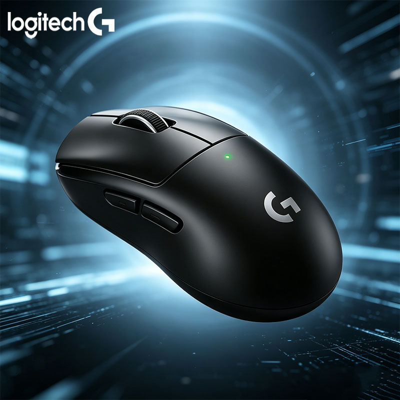 Logitech Mouse G Pro X Superlight - ماوس لوجيتك PROXSUPERLIGHT 2SE/PRO X SUPERLIGHT/G502/G402