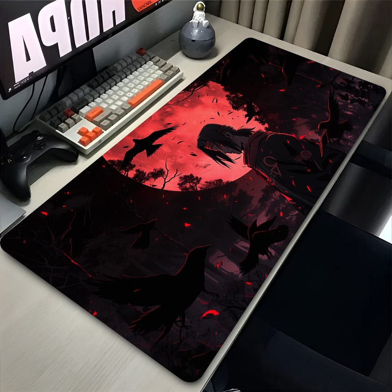 لوحة ماوس كبيرة الحجم XXL للأل - مراجعة Gaming Keyboard Affordable وسعره