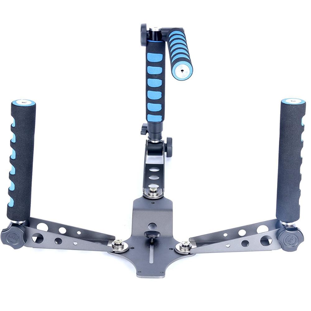 مثبت كاميرا DSLR لكانون سوني ن - مراجعة Stabilizer Screw In وسعره