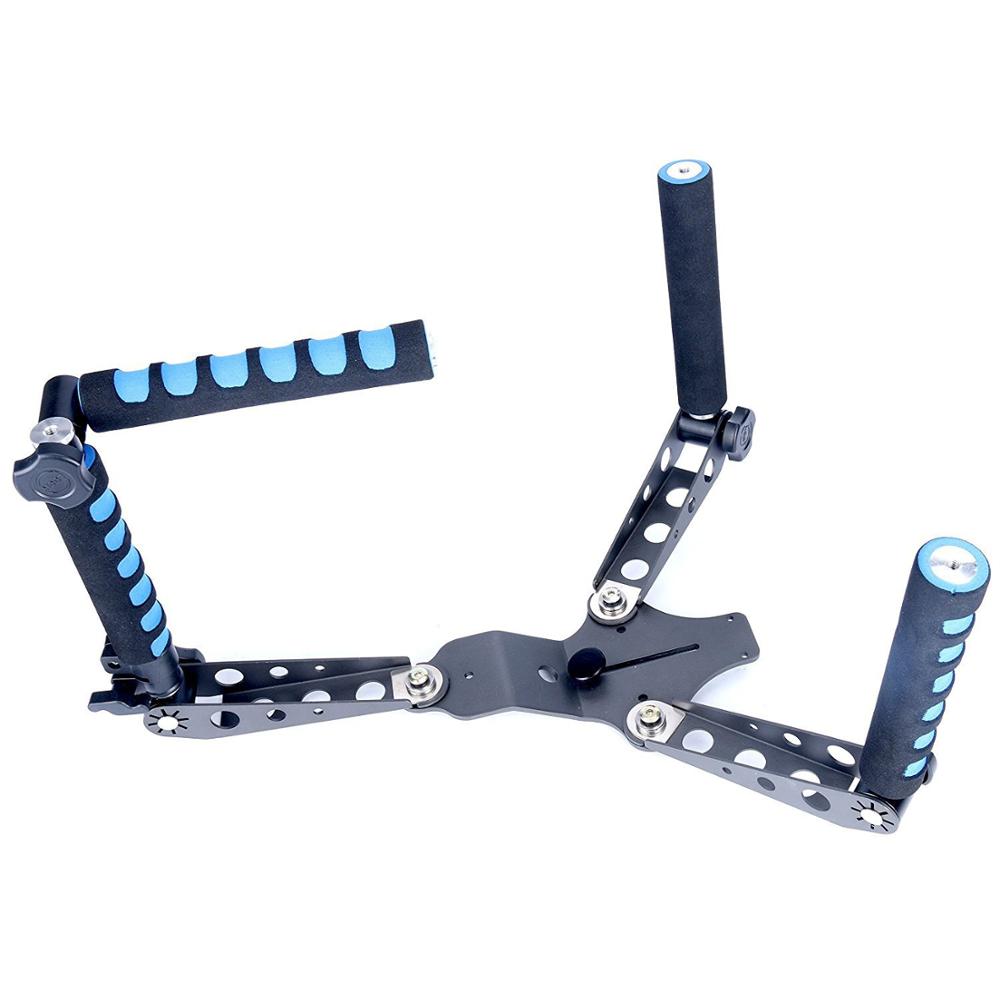 مثبت كاميرا DSLR لكانون سوني ن - مراجعة Stabilizer Screw In وسعره