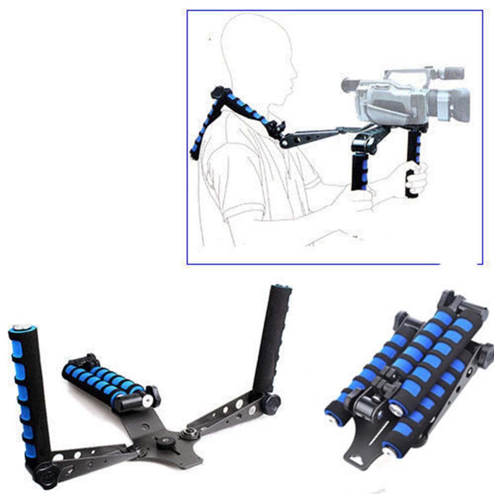 مثبت كاميرا DSLR لكانون سوني ن - مراجعة Stabilizer Screw In وسعره