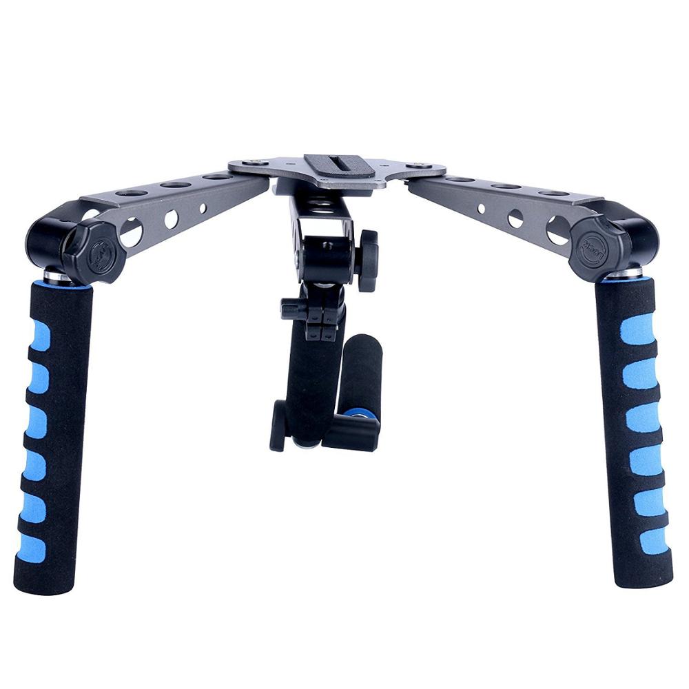 مثبت كاميرا DSLR لكانون سوني ن - مراجعة Stabilizer Screw In وسعره