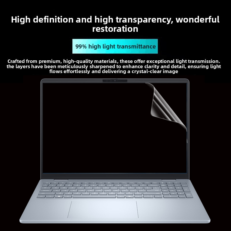 واقي شاشة لجهاز ASUS TUF Gamin - مراجعة Gaming Keyboard 2026 وسعره