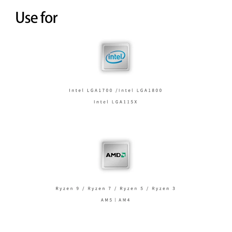 Bykski CPU-XPR-EX-I/M كتلة ميا - مراجعة Amd Cpu Ryzen 9 وسعره