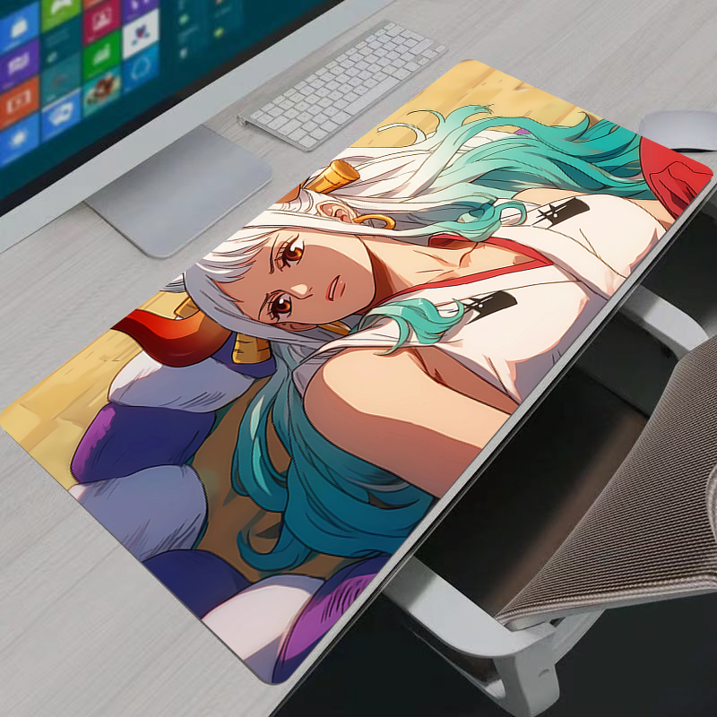 قطعة واحدة ياماتو ماوس الوسادة - مراجعة Gaming Keyboard Affordable وسعره