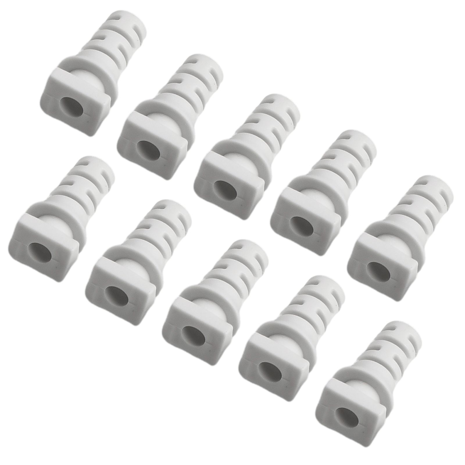 10 قطعة 3.5/4/5 مللي متر كابل  - مراجعة Aviator Connector Kit وسعره