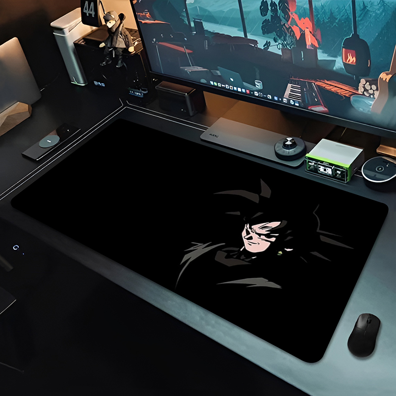 لوحة ماوس كبيرة بتصميم دراغون  - مراجعة Gaming Keyboard Affordable وسعره