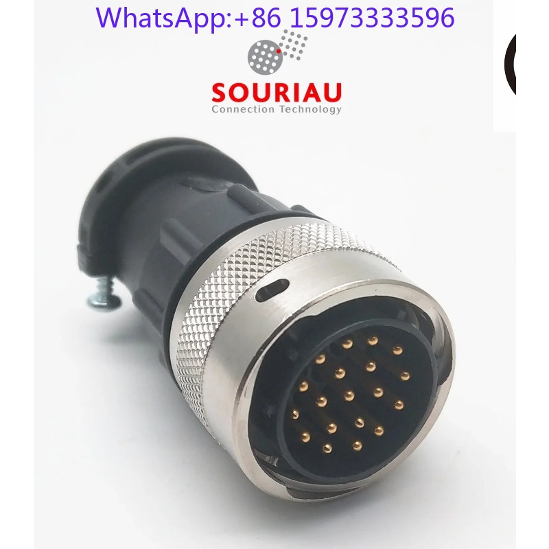 مجموعة موصلات صناعية دائرية 19 - مراجعة Aviator Connector Kit وسعره