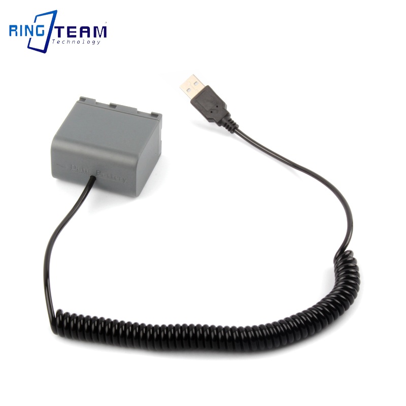 كابل ملفوف USB إلى موصل DC BN- - مراجعة Coiled Usb Cable وسعره