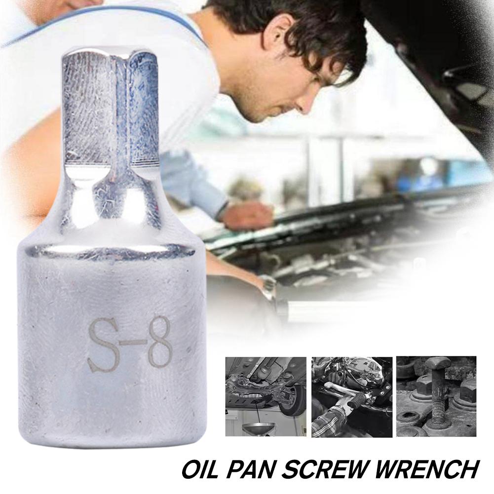 مربع النفط عموم المسمار وجع ال - مراجعة Stabilizer Screw In وسعره