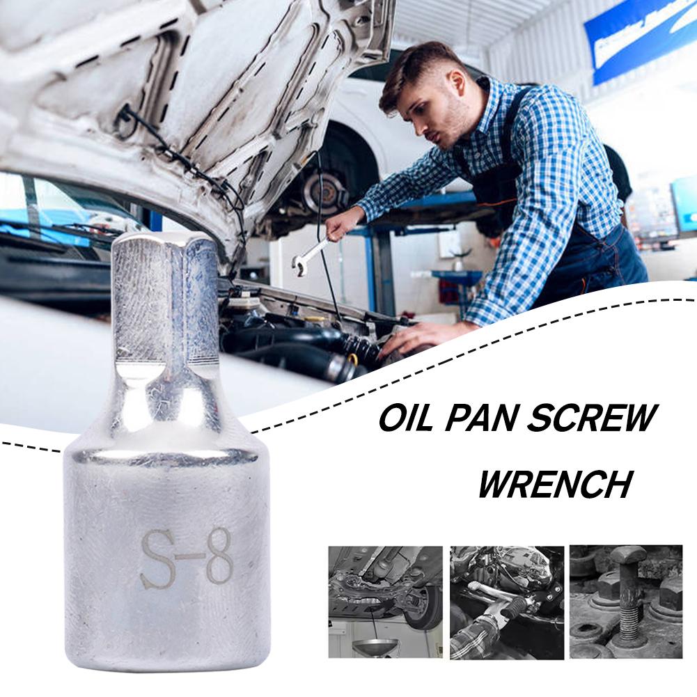 مربع النفط عموم المسمار وجع ال - مراجعة Stabilizer Screw In وسعره