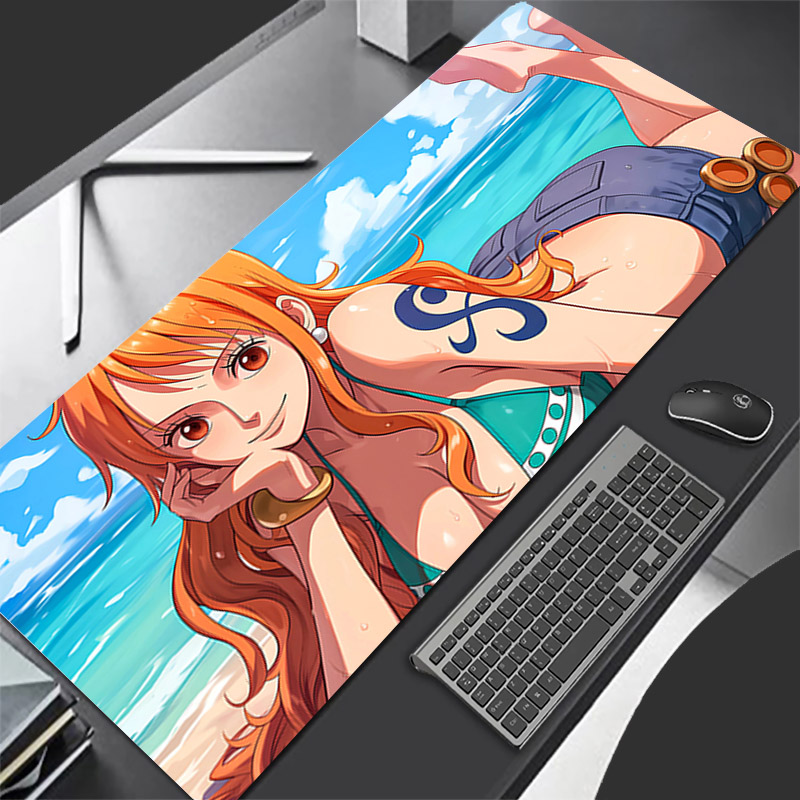 لوحة ماوس كبيرة الحجم XXL بتصم - مراجعة Gaming Keyboard Affordable وسعره
