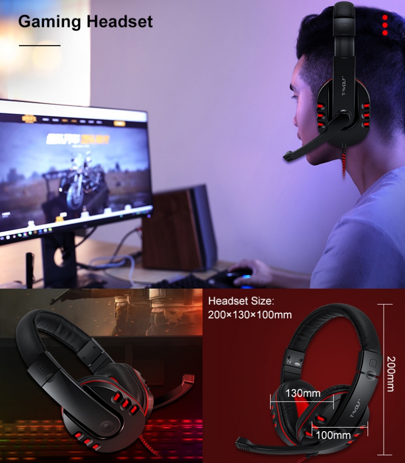 كيبورد عربي لوحة مفاتيح عربية  - مراجعة Gaming Keyboard And Mouse For Xbox وسعره