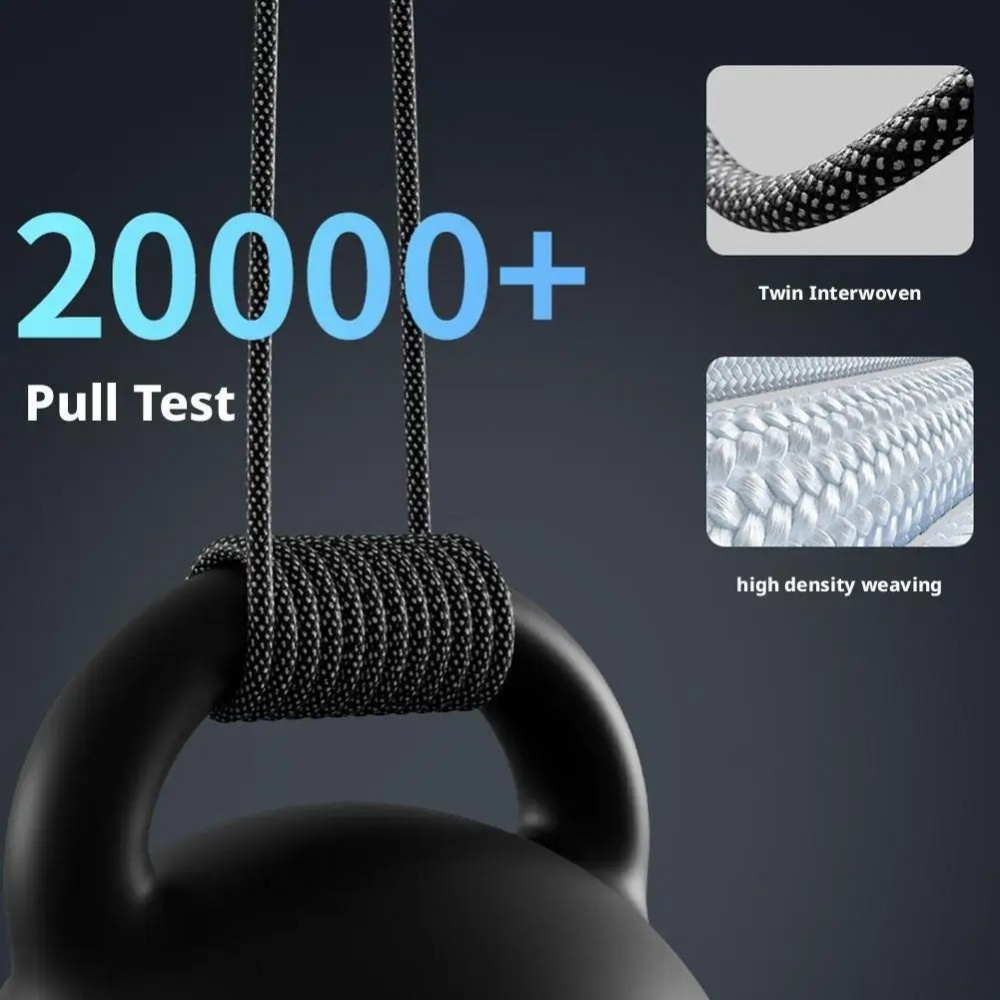 كابل شحن سريع USB-C بقوة 65 وا - مراجعة Coiled Usb Cable وسعره