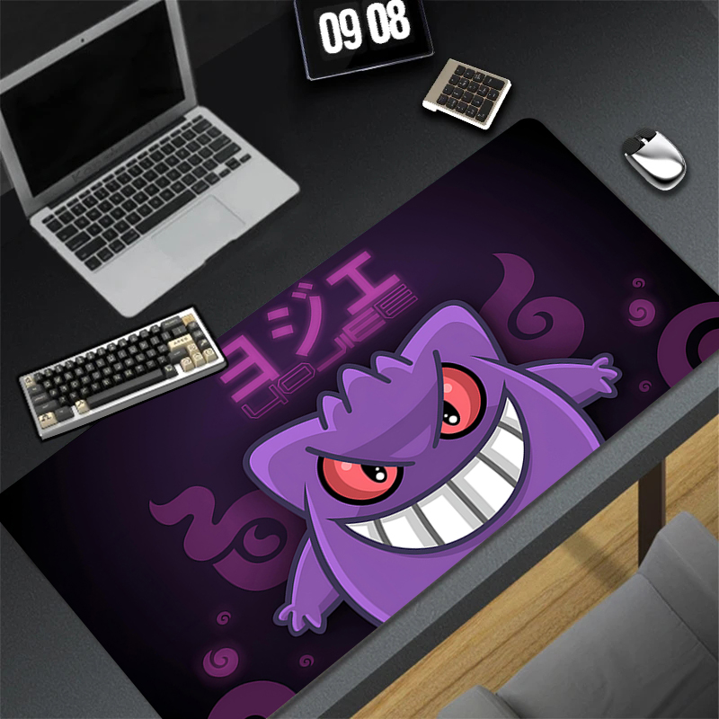 لوحة ماوس الكمبيوتر الجديدة مس - مراجعة Gaming Keyboard Affordable وسعره