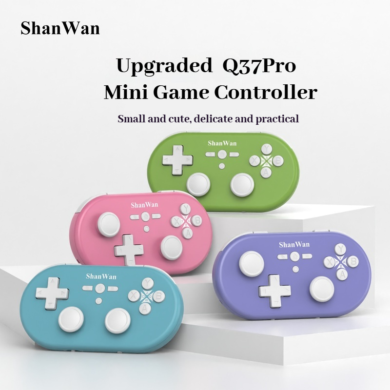 وحدة تحكم الألعاب المحمولة الص - مراجعة Gaming Keyboard Mechanical Wireless وسعره
