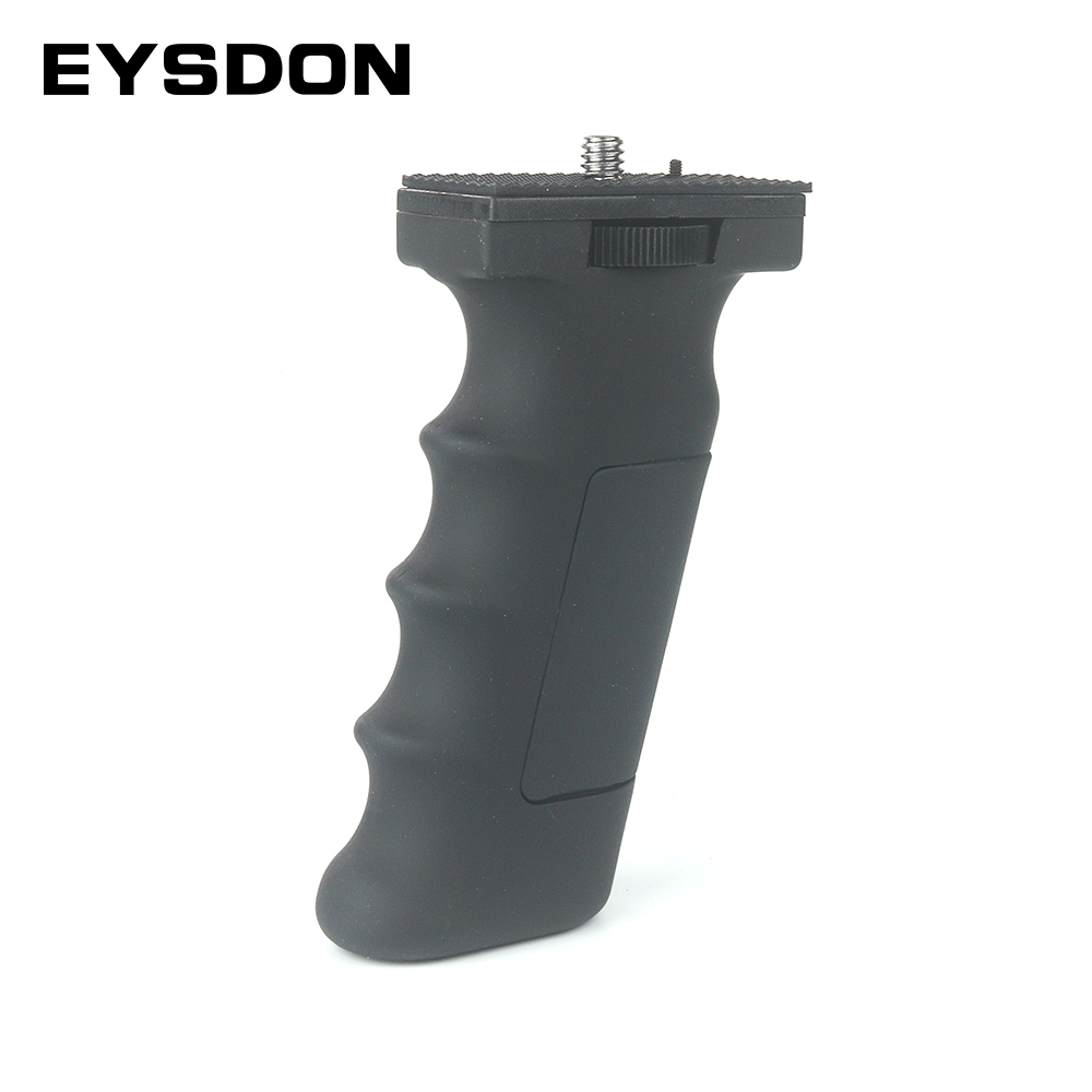 EYSDON مقبض يده مثبت Selfie عص - مراجعة Stabilizer Screw In وسعره