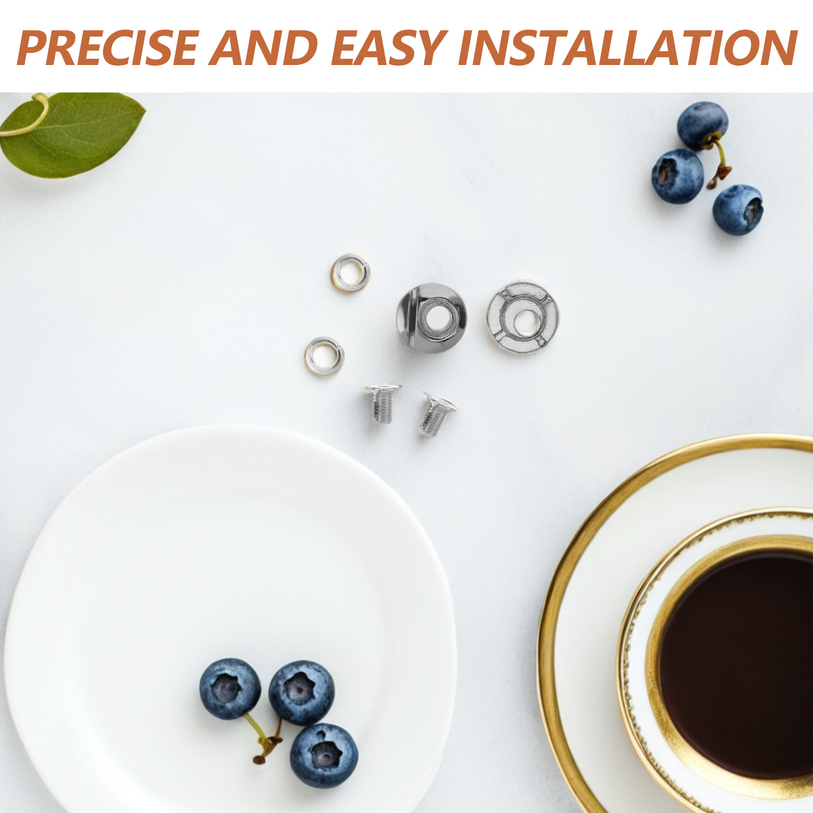 طقم إصلاح أحذية التزلج المضمنة - مراجعة Stabilizer Screw In وسعره