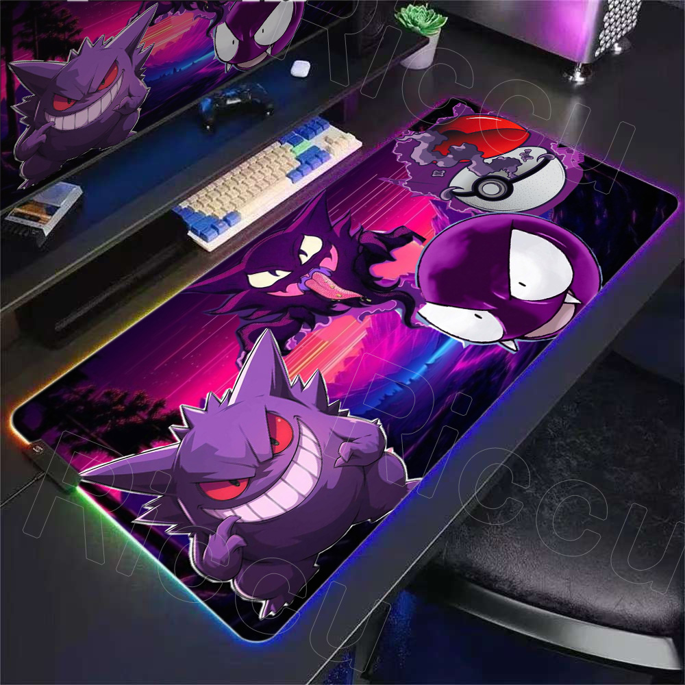 لوحة ماوس كبيرة للألعاب بتصميم - مراجعة Gaming Keyboard 2026 وسعره