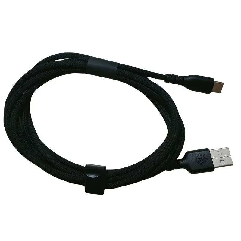 كابل شحن USB من النوع C لفأرة  - مراجعة Gaming Keyboard Type C وسعره