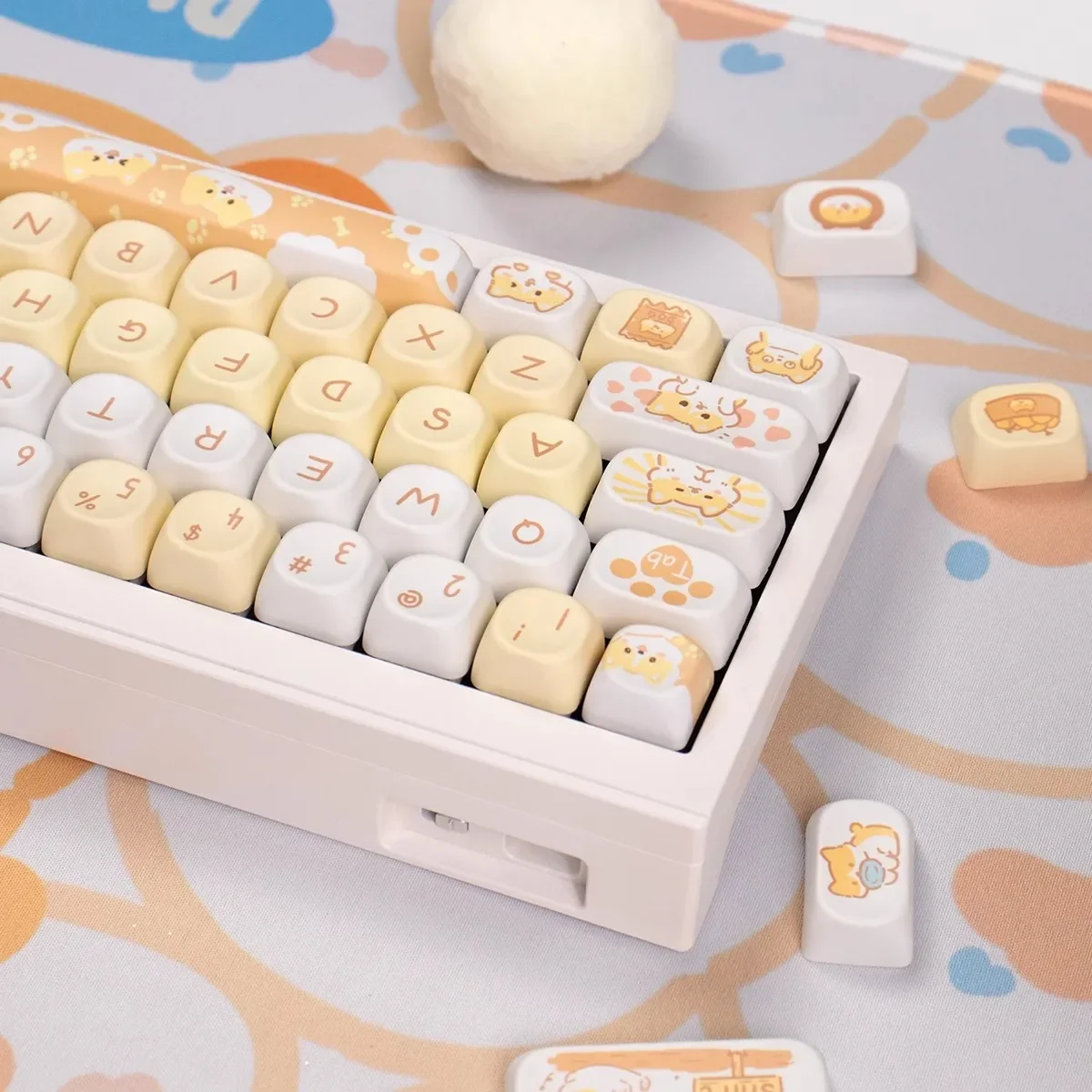أغطية مفاتيح جديدة لعام 2026 ب - مراجعة Gaming Keyboard 2026 وسعره