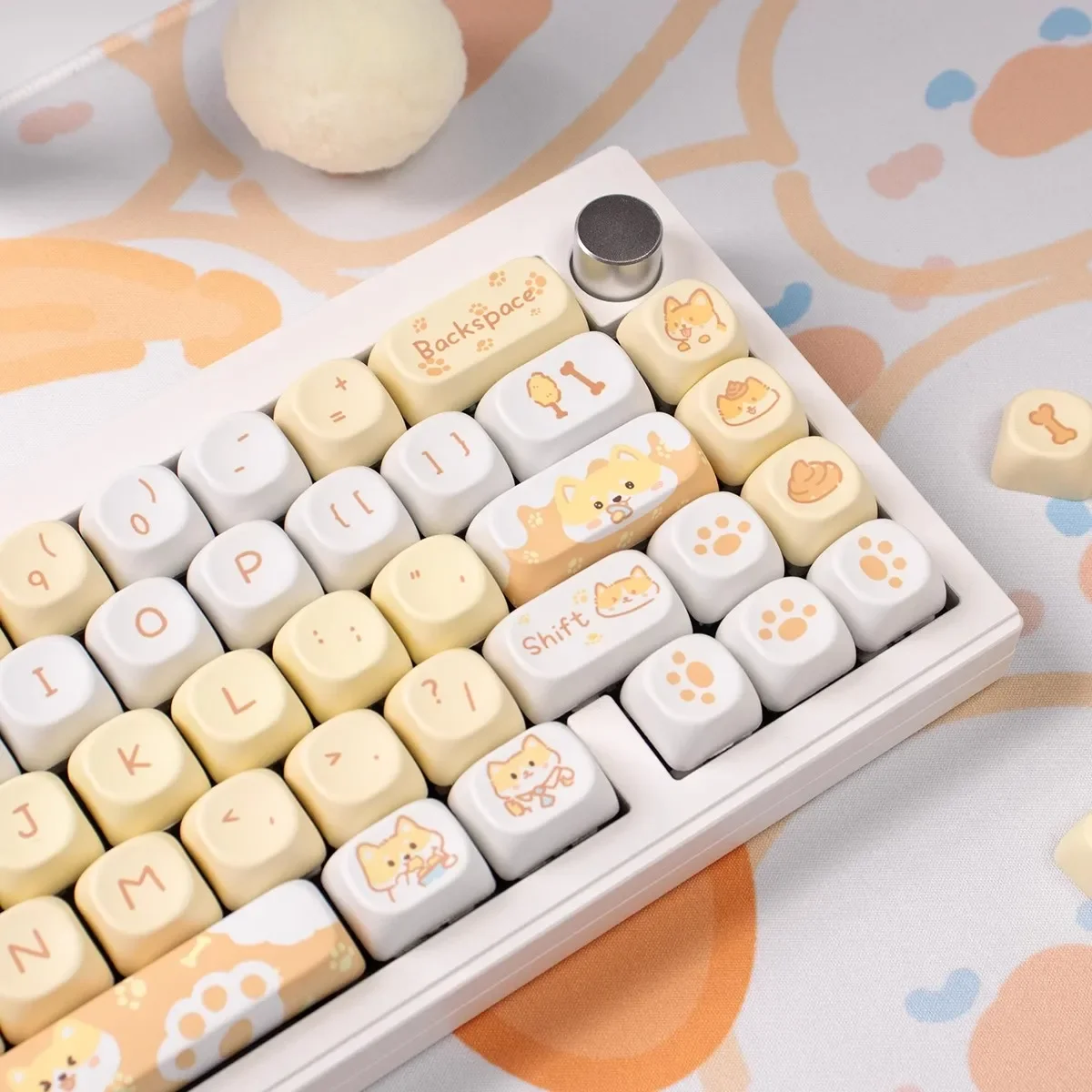 أغطية مفاتيح جديدة لعام 2026 ب - مراجعة Gaming Keyboard 2026 وسعره