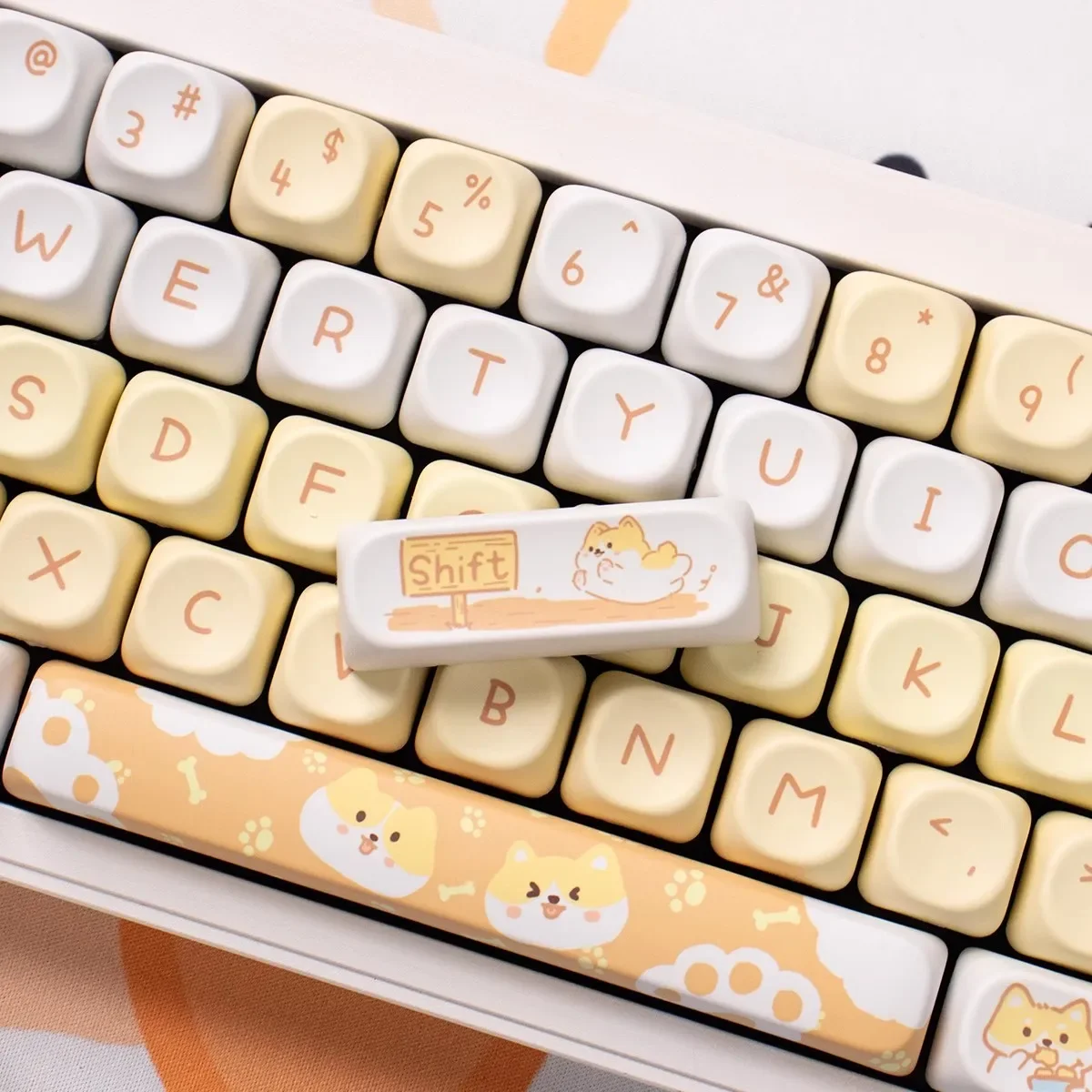 أغطية مفاتيح جديدة لعام 2026 ب - مراجعة Gaming Keyboard 2026 وسعره