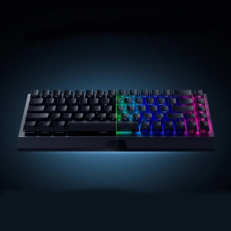 2025Origina V3 MINI HYPERSPEED - مراجعة Gaming Keyboard Mini Mechanical وسعره