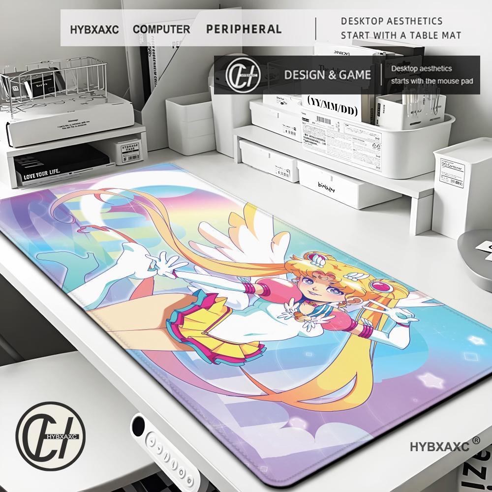 2026 S-SailoR لوحة ماوس كرتوني - مراجعة Gaming Keyboard 2026 وسعره