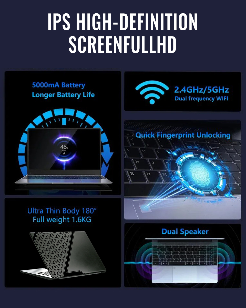 2026 جديد: كمبيوتر محمول للألع - مراجعة Gaming Keyboard 2026 وسعره