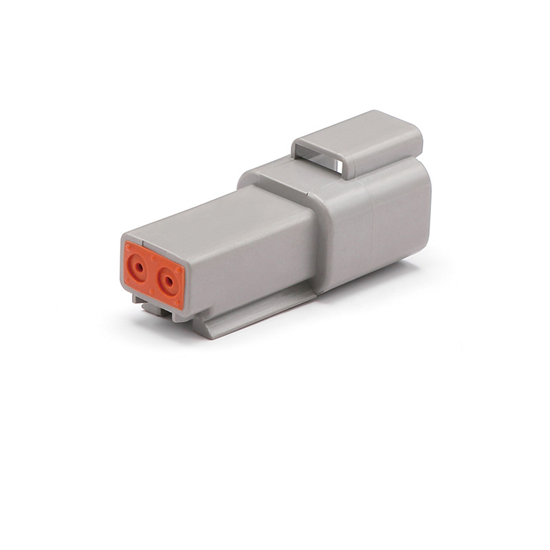 1/5/10Sets DT-2/3/4/6/8/12Pin  - مراجعة Aviator Connector Kit وسعره