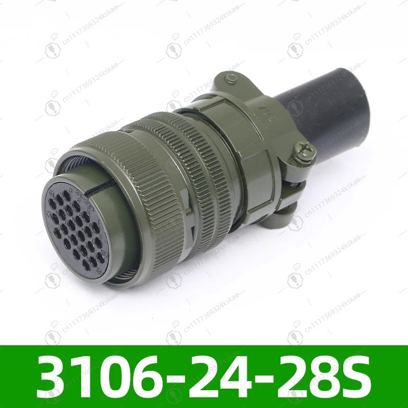 مجموعة مقابس الطيران ذات 24 نو - مراجعة Aviator Connector Kit وسعره