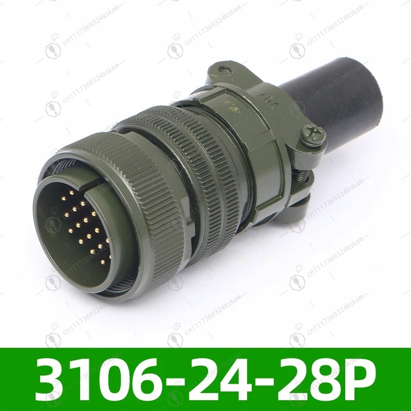 مجموعة مقابس الطيران ذات 24 نو - مراجعة Aviator Connector Kit وسعره