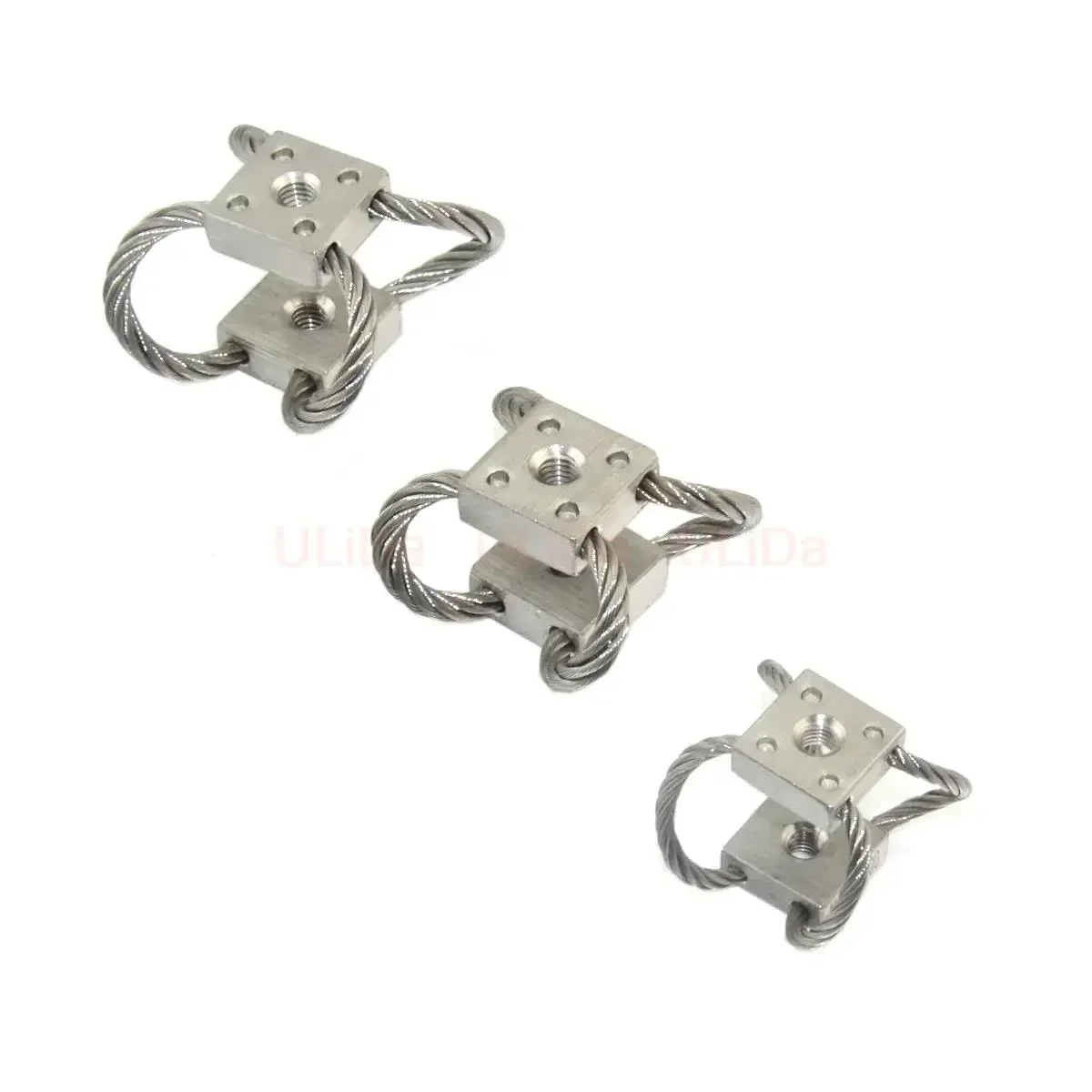 مثبت جديد صغير من الفولاذ المق - مراجعة Stabilizer Screw In وسعره