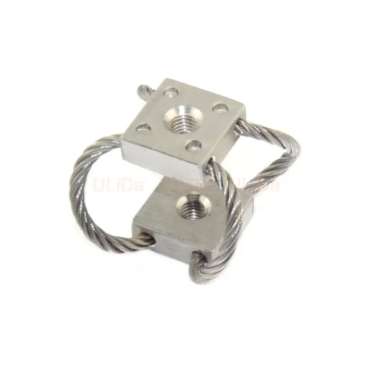 مثبت جديد صغير من الفولاذ المق - مراجعة Stabilizer Screw In وسعره
