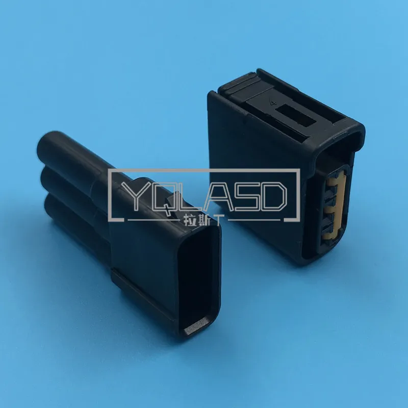 1 مجموعة 3 طريقة الأسود السيار - مراجعة Coiled Usb Cable وسعره