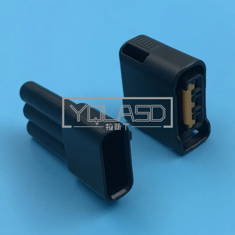 1 مجموعة 3 طريقة الأسود السيار - مراجعة Coiled Usb Cable وسعره