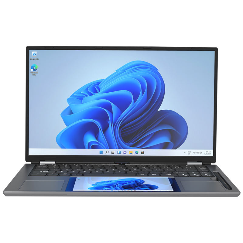 حاسوب محمول بشاشة مزدوجة لعام  - مراجعة Gaming Keyboard 2026 وسعره