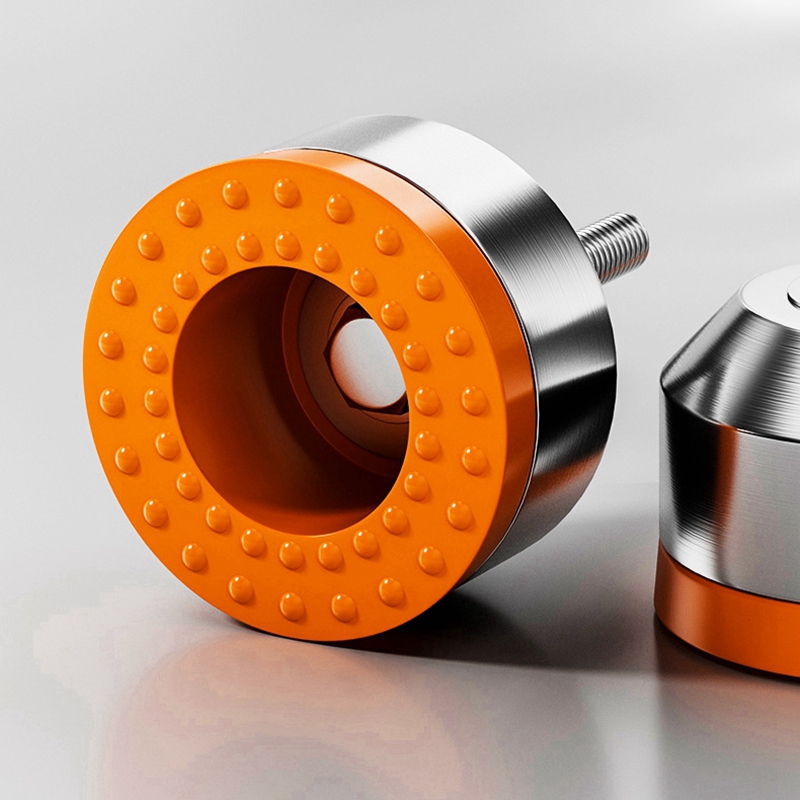 أرجل تسوية قابلة للتعديل شديدة - مراجعة Stabilizer Screw In وسعره