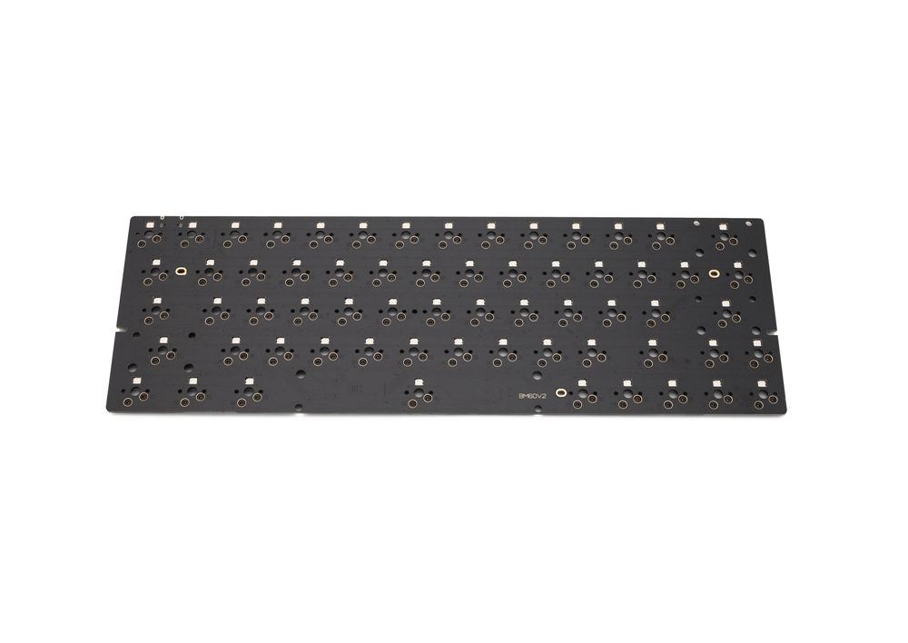 لوحة مفاتيح ميكانيكية مخصصة مع - مراجعة Gaming Keyboard Mini Mechanical وسعره