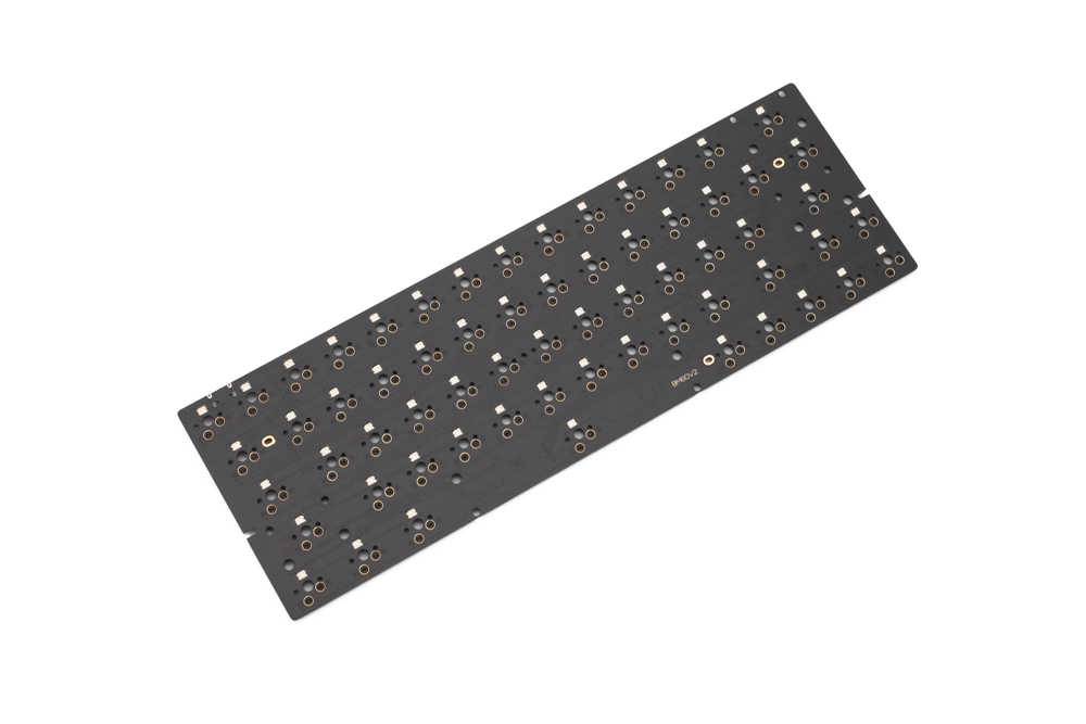 لوحة مفاتيح ميكانيكية مخصصة مع - مراجعة Gaming Keyboard Mini Mechanical وسعره