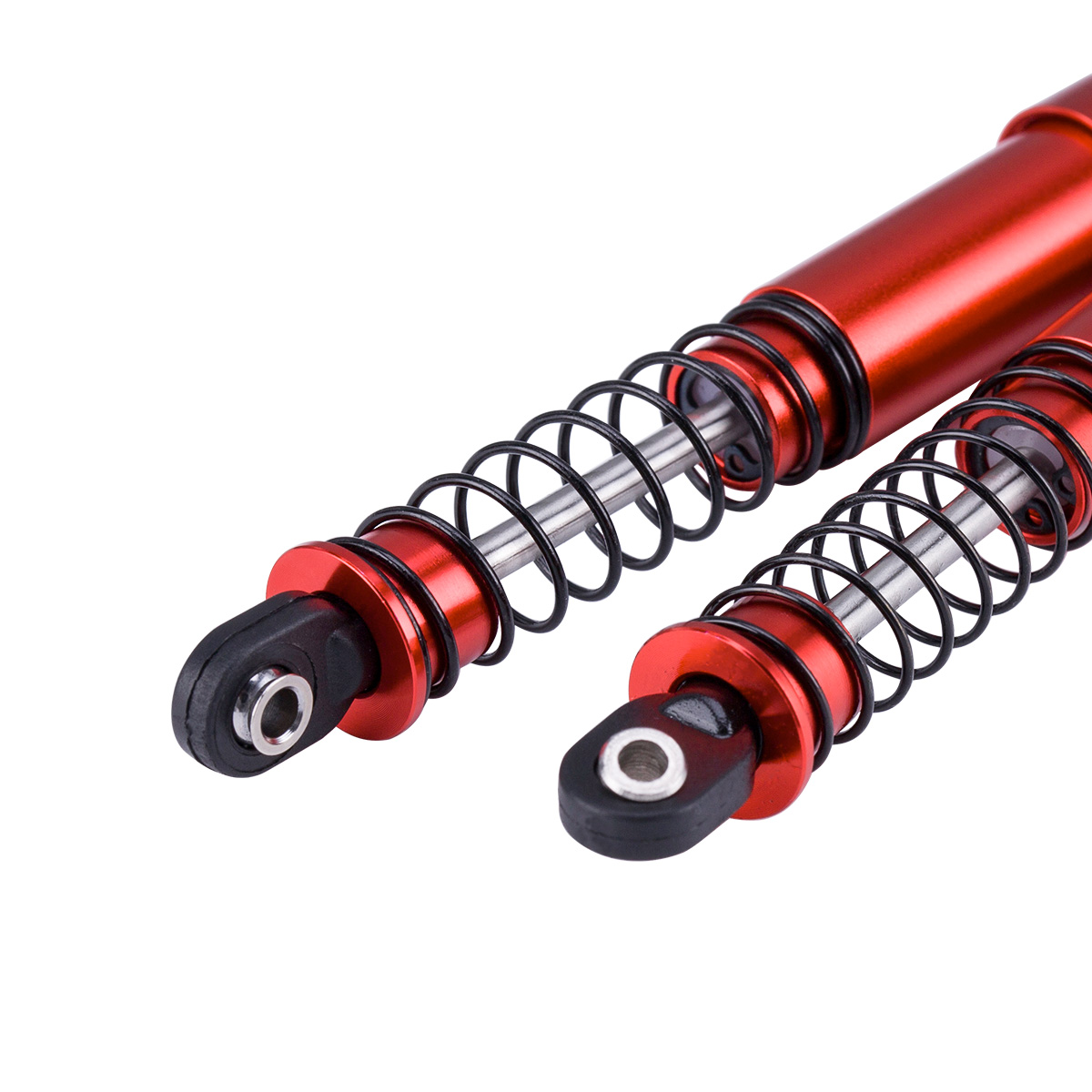 الألومنيوم تتحمل كبير الصدمات  - مراجعة Stabilizer Screw In وسعره